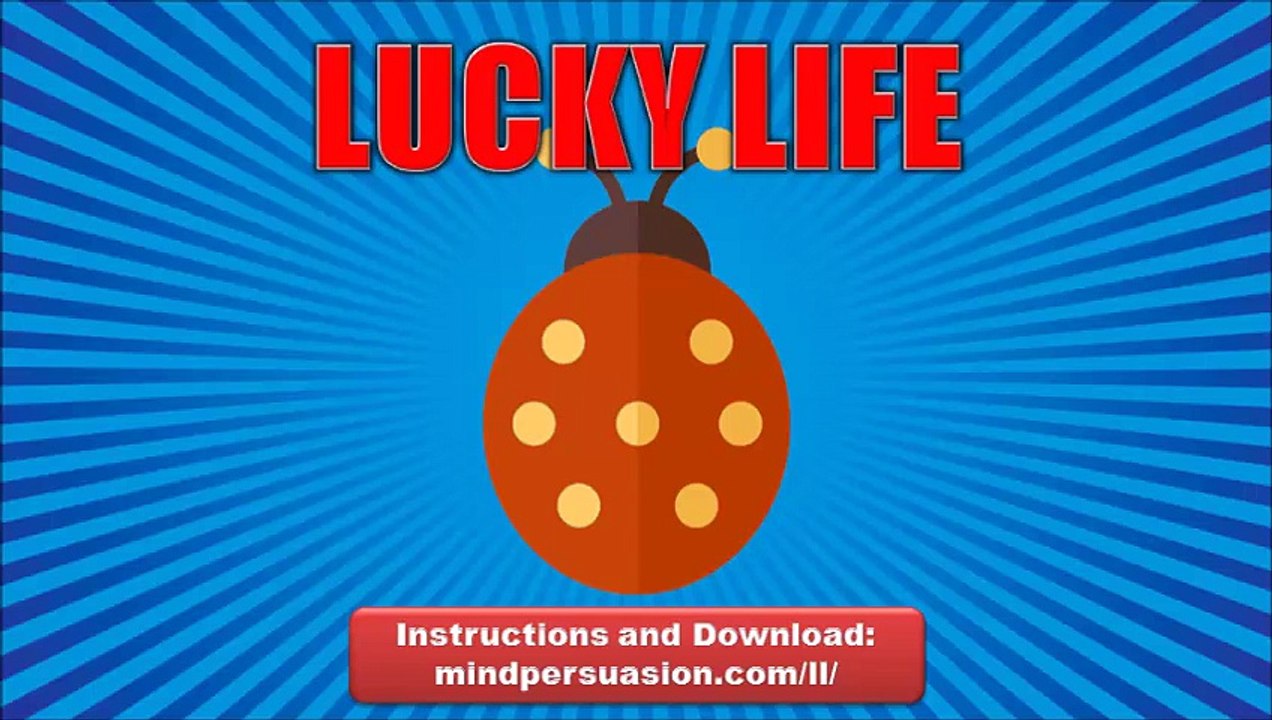 Lucky Life