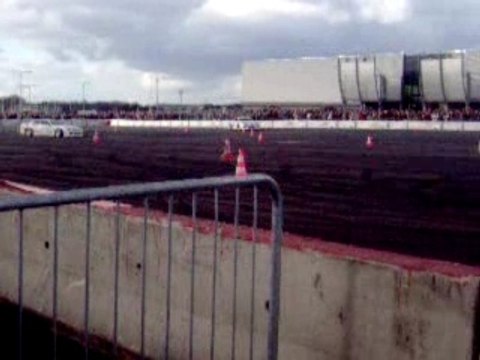 SESSION DRIFT PTS 2007