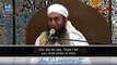 BAKHSHISH KA BEHTREEN AMAL , AIK SAHABI KA WAQEAA by MOLANA TARIQ JAMIL