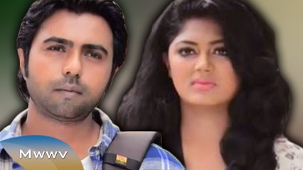Bangla Natok 2015 - Ami Ar Amar Icche - ft. Apurbo,Moushumi