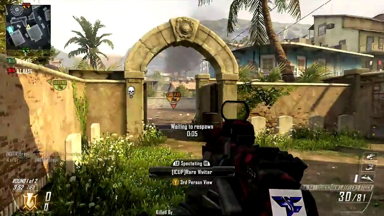 Road to Master Division - Team(3)