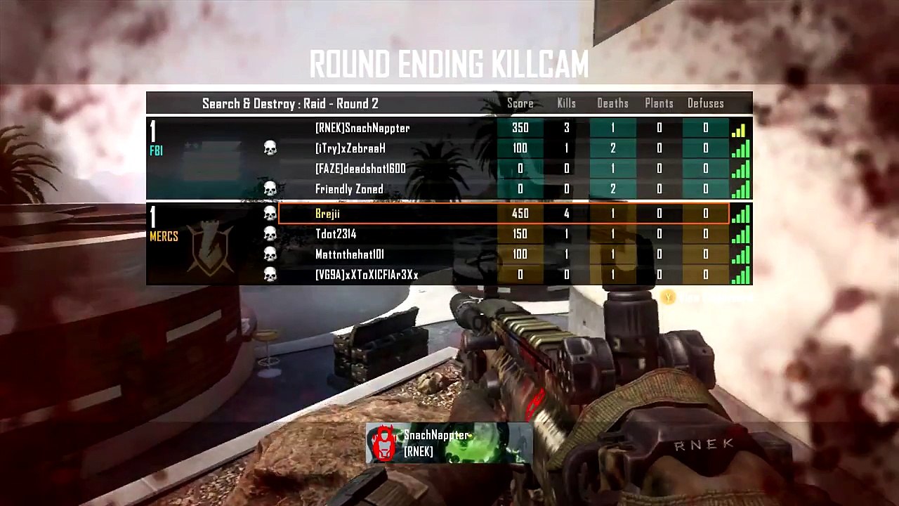 Road to Master Division Ep. 3