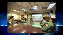 Cyber Ops - Nellis Air Force Base