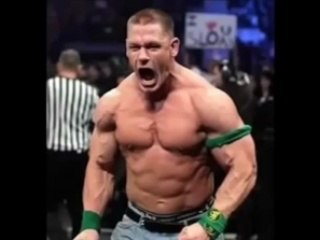 John Cena Prank Call - WWE