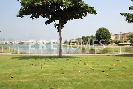 Full Lake View. 3E. ER S 6582