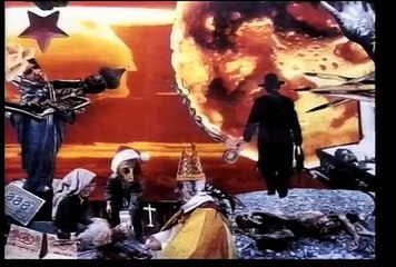 Memorial Video Rozz Williams (1998) Christian Death