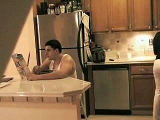 Girl friend hits boyfriend and Revenge