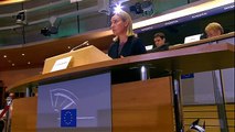 Hearing of Federica Mogherini, High Representative/Vice-President-designate: opening remarks