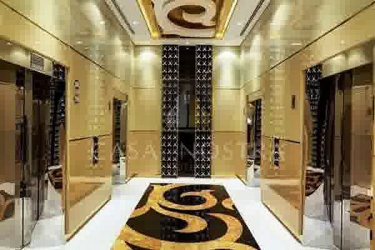 Office for rent Park Towers DIFC