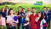 Yeşil Deniz Dizi Müziği - Aşk Garibana Zor