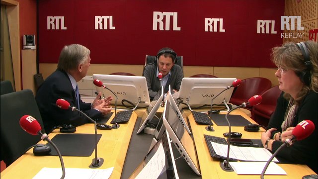 Alain Duhamel : L'accueil de ces réformes est plutôt frais dans les appareils nationaux, politiques et syndicaux