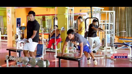 Vayase Keratam  Video Song || Rakul Preet Singh, Siddharth Raj Kumar