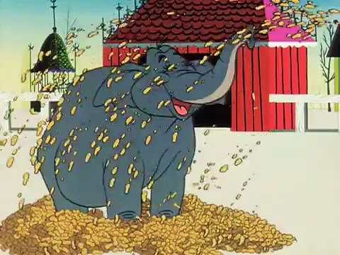 Chip and Dale VS Donald Duck Episodes Working for Peanuts - Best Classic Cartoons Collection