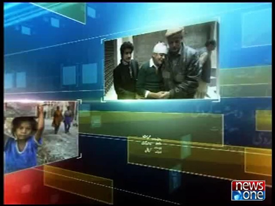 Mera Sawal, 7-April-2015