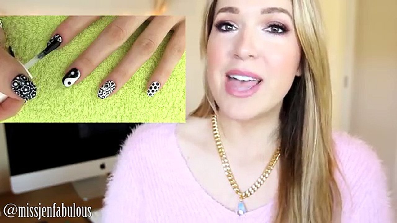 nail design
