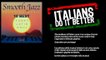Francesco Digilio - Happy - Instrumental Version - feat. Smooth Jazz Band