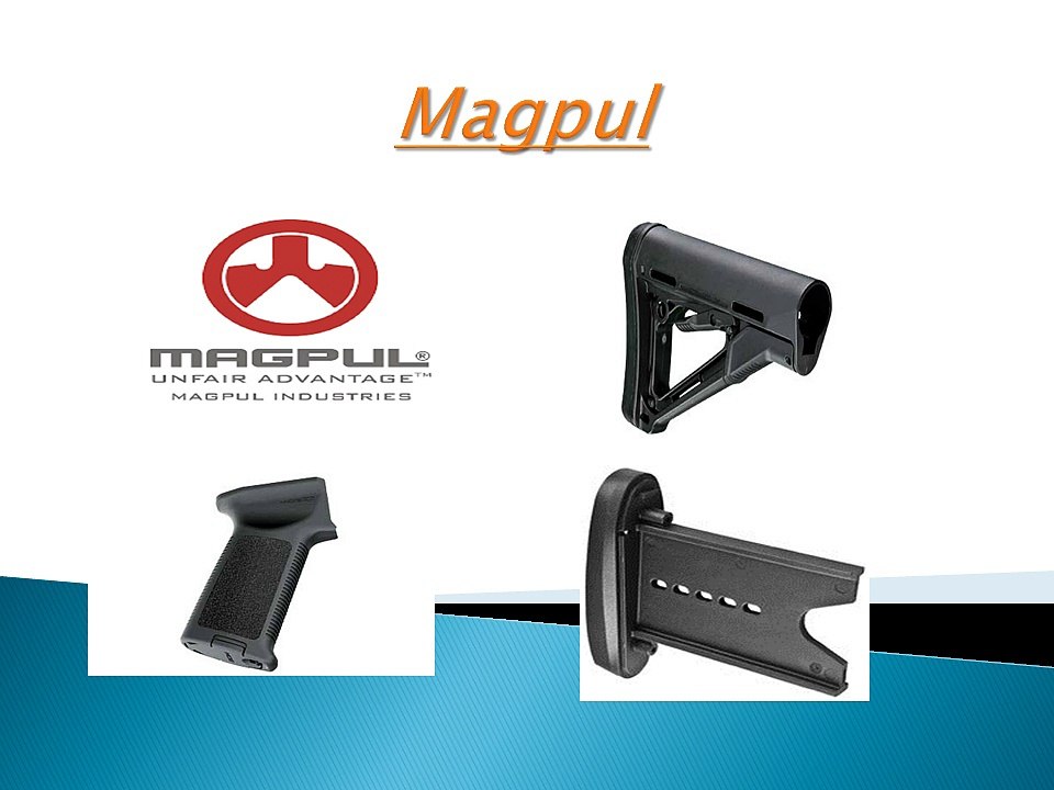 troy industries sights