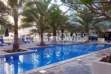 Three Bed Plus Study Al Majara 1 Full Marina View 1929sq ft  ER S 6598