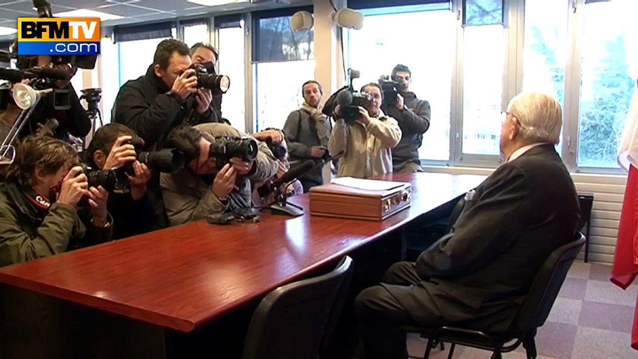 Dans une interview, Jean-Marie Le Pen défend Pétain et relance la polémique