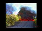 Hawaii Volcanoes National Park (UNESCO/NHK)