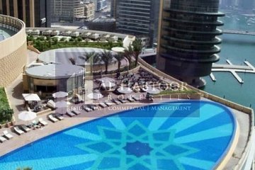 Best 1 Bedroom Apartment in Address hotel