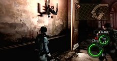 RE5 GE-R - No Eggs for Jill - Lost in Nightmares DLC [ PROFESSIONAL DIFFICULTY ] V13803192010