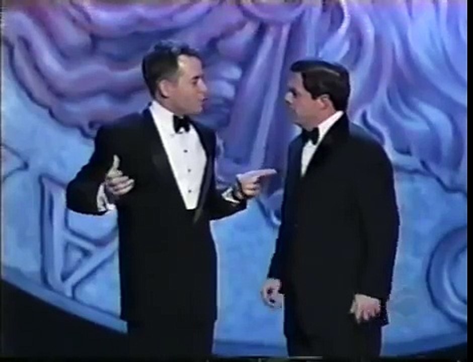Nathan Lane and Matthew Broderick