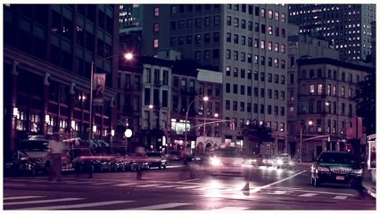 Oh Honey: Don't You Worry, Love (LYRIC VIDEO)