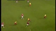 Cristianno Ronaldo 2006-2007