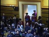 Abdul Samad Khan PhD Convocation Queen Mary University of London