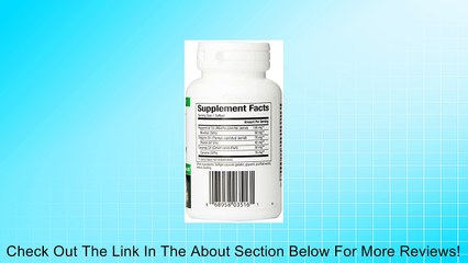 Peppermint + Oregano Oil Complex Review