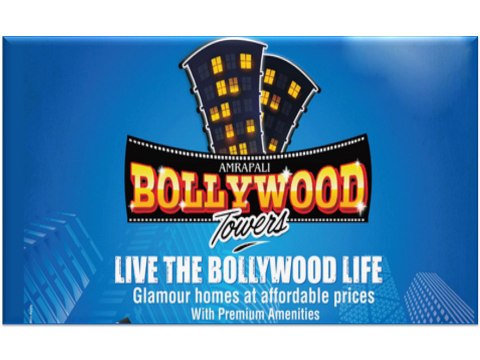 Amrapali Bollywood Towers