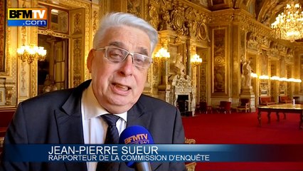 Lutte contre le jihadisme: les mesures préconisées par la commission d'enquête du Sénat