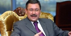 Melih Gökçek: Oğlumun Aday Olamamasına Üzüldüm