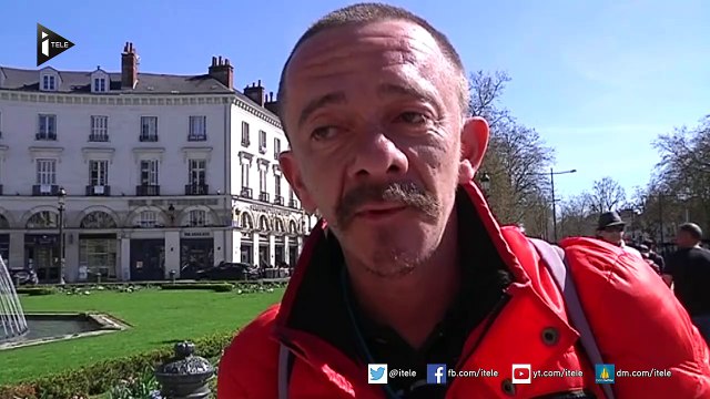 Les Tourangeaux sous le choc après le suicide de Jean Germain