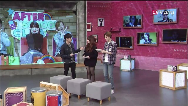 A sweet and lovely girls, Red Velvet 달콤하고 사랑스러운 소녀들, 레드벨벳