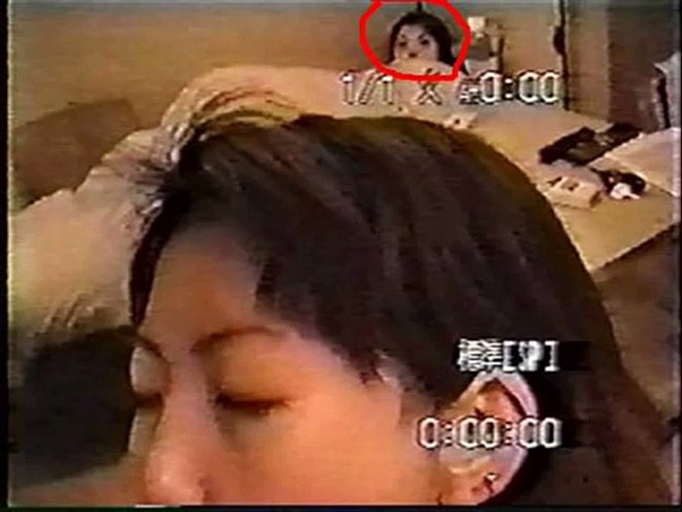 Fantasmas Reales Y Apariciones