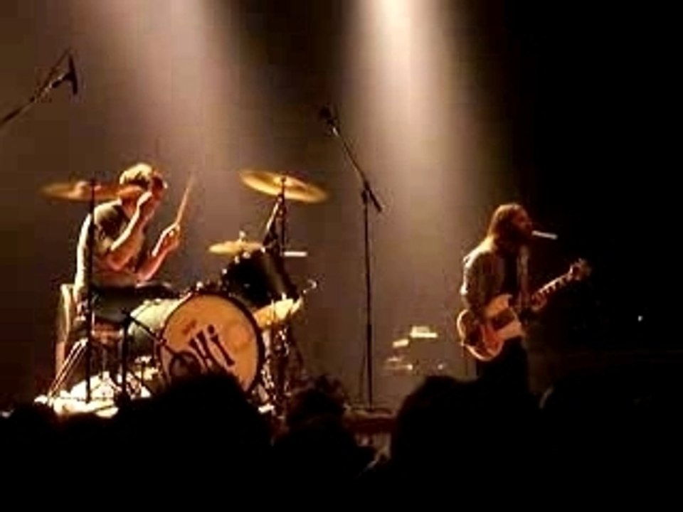 Black Keys - You're The One