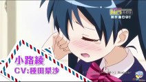 【PV】TVアニメ「ハロー！！きんいろモザイク」第1弾PV