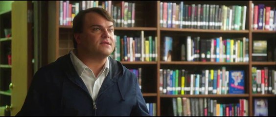 The D Train Trailer HD [2015] Jack Black James Marsden Comedy Movie