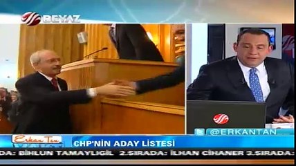 Erkan Tan Vakti 07.04.2015
