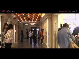 [GF.TWPTT] Loco, Yuju(GFRIEND) - Spring Is Gone by chance(우연히 봄) (Girl Who Sees Smell(냄새를 보는 소녀) OST Part.2) 自剪3:23版MV