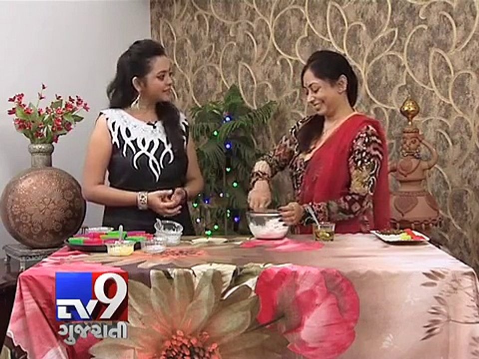 Choco Cheese Biscuits & Fruit Muffins - 5 Star Tadka_1_clip0