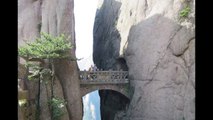Bridge of Immortals, HuangHsan, China 2014 HD 1080p