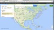 How to Create Route, Layers, Directions on Google Maps for Travel