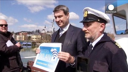 Almanlar Yunanistan'ın savaş tazminatı talebine sert çıktı