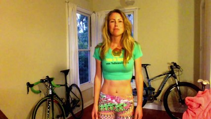 My number ONE tip for creating the body of your dreams