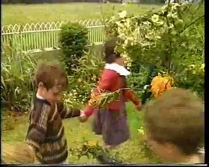 Tradition Rich Ireland - Bygone Days A