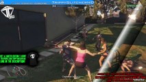 GTA 5 RP Glitch 1.25/1.26 - BEST EASY 