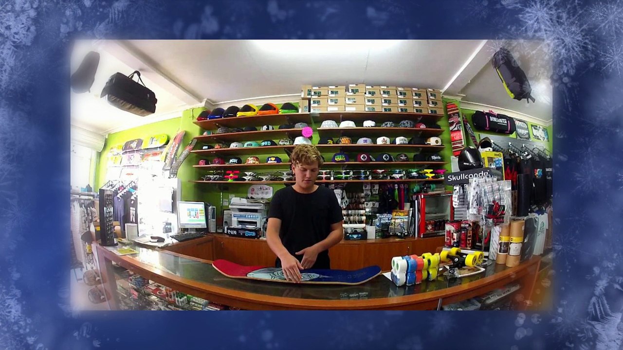 Why Shop at Concrete Lines Online Skateboard Shop